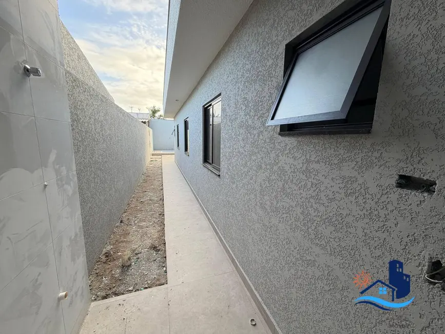 Foto 7 de Casa com 4 quartos à venda, 294m2 em Pontal Do Parana - PR