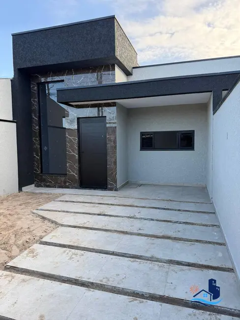Foto 1 de Casa com 4 quartos à venda, 294m2 em Pontal Do Parana - PR