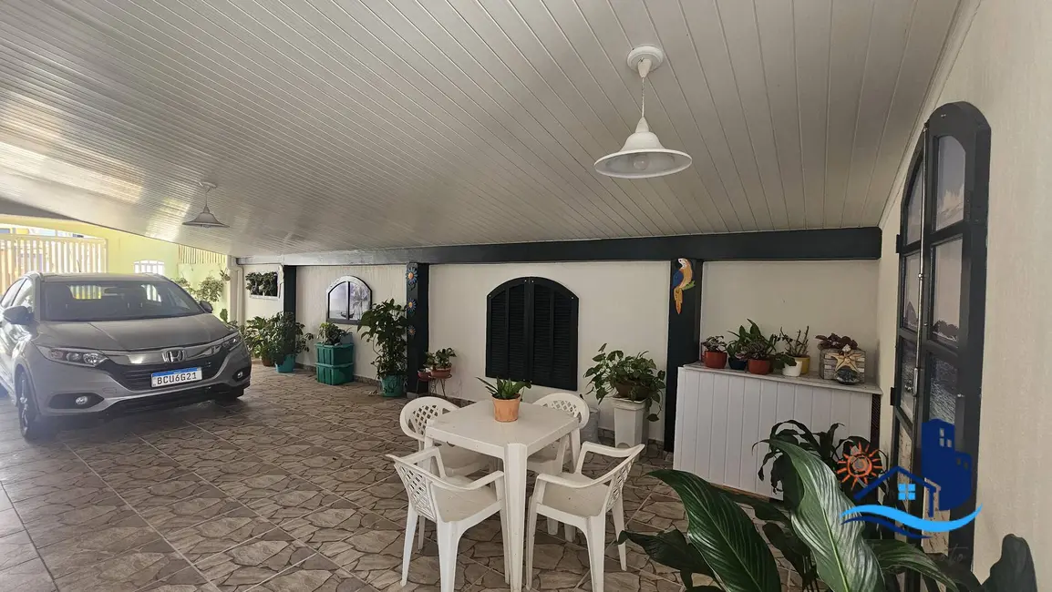 Sobrado com 3 quartos à venda, 103m2 em Matinhos - PR - imagem 6 Foto 6 de Sobrado com 3 quartos à venda, 103m2 em Matinhos - PR