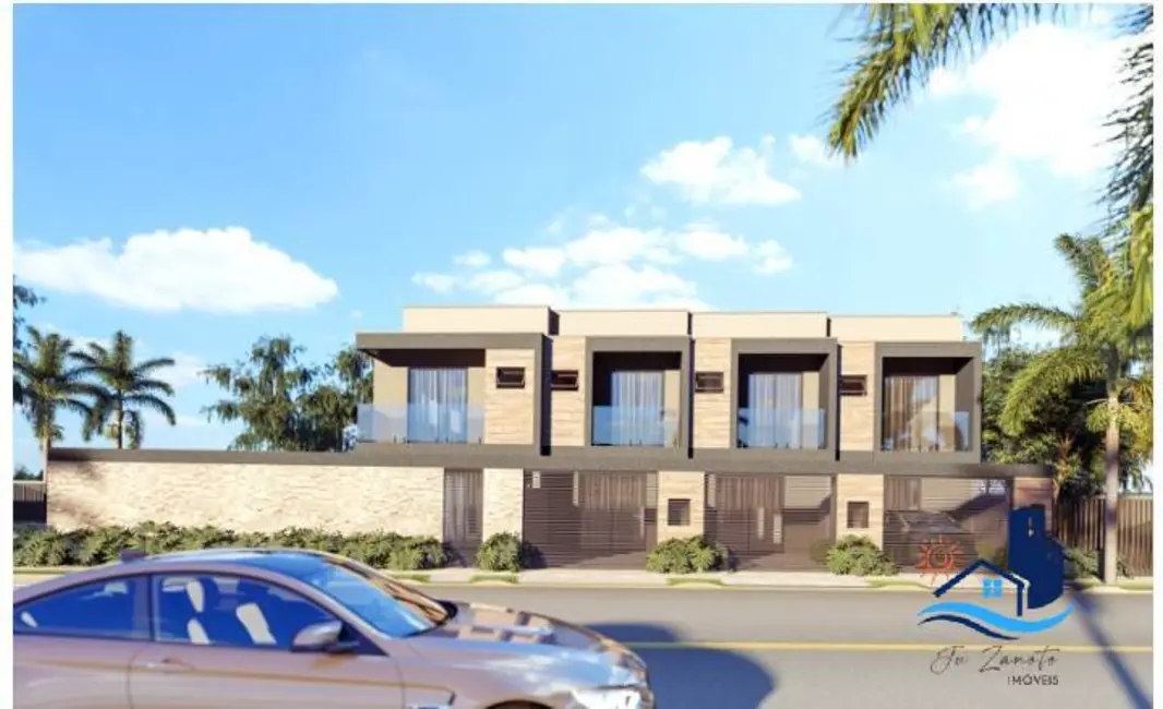 Foto 6 de Sobrado com 2 quartos à venda, 81m2 em Matinhos - PR