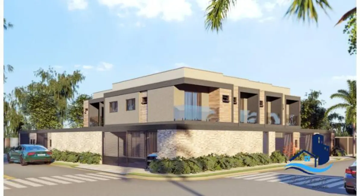 Foto 5 de Sobrado com 2 quartos à venda, 81m2 em Matinhos - PR