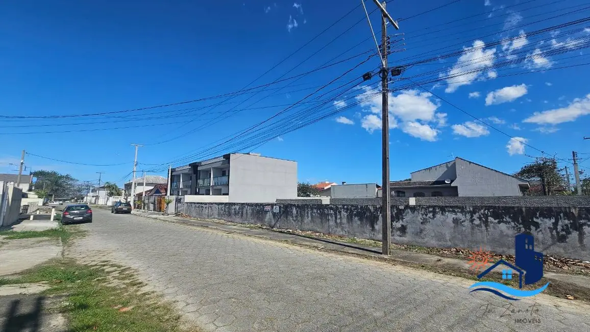 Foto 2 de Terreno / Lote à venda, 160m2 em Pontal Do Parana - PR