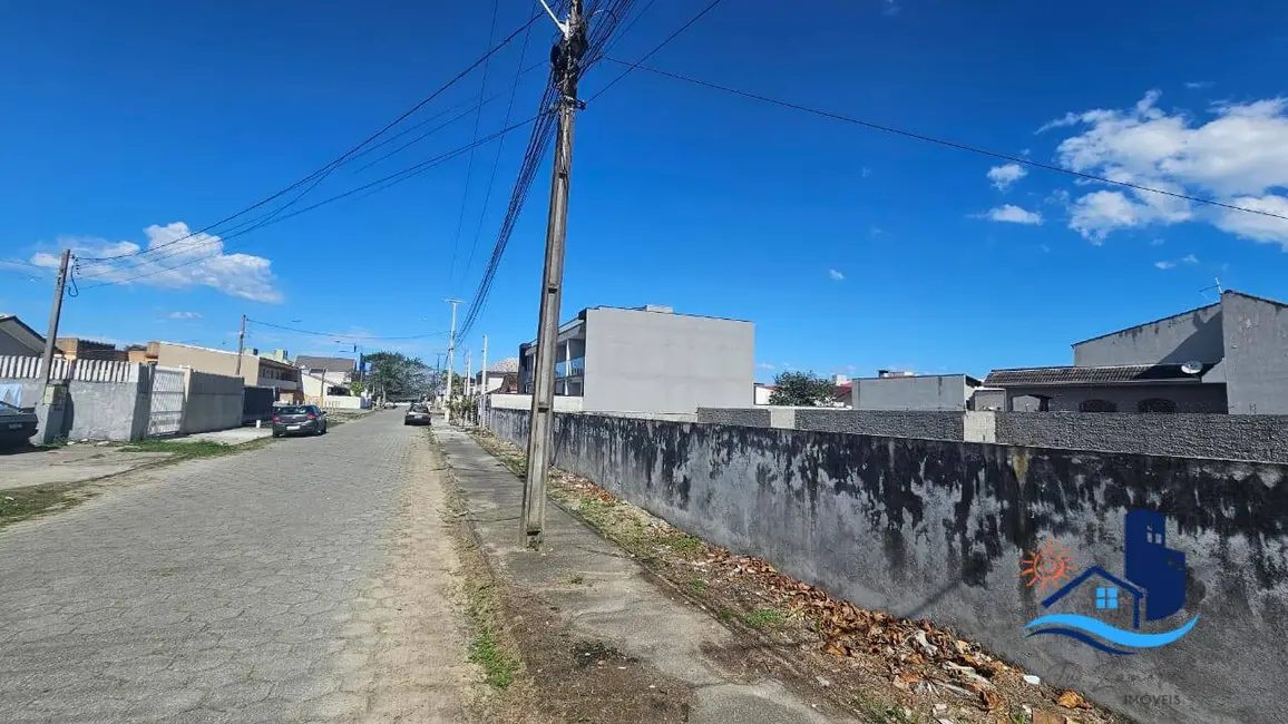 Foto 3 de Terreno / Lote à venda, 160m2 em Pontal Do Parana - PR