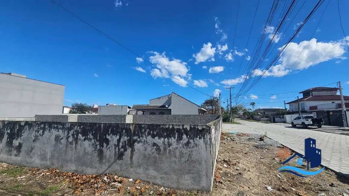 Foto 6 de Terreno / Lote à venda, 160m2 em Pontal Do Parana - PR