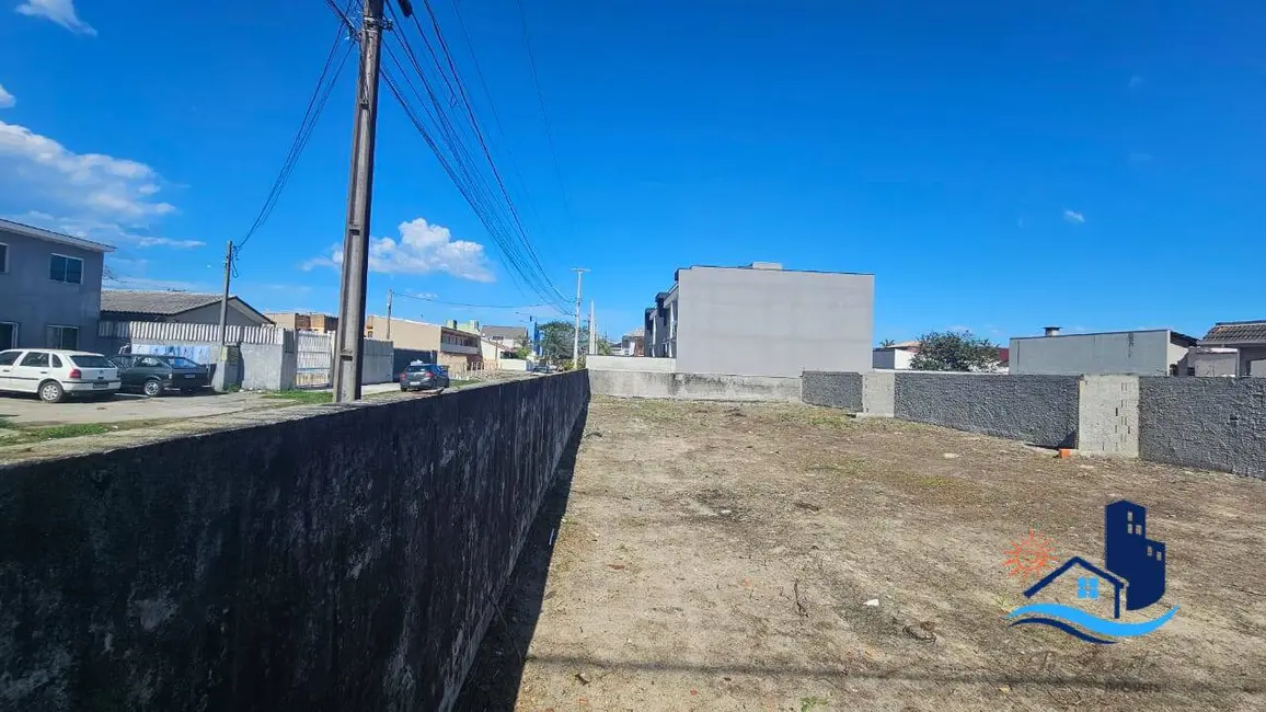 Foto 5 de Terreno / Lote à venda, 160m2 em Pontal Do Parana - PR