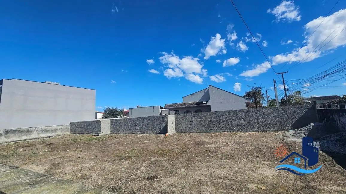 Foto 4 de Terreno / Lote à venda, 160m2 em Pontal Do Parana - PR