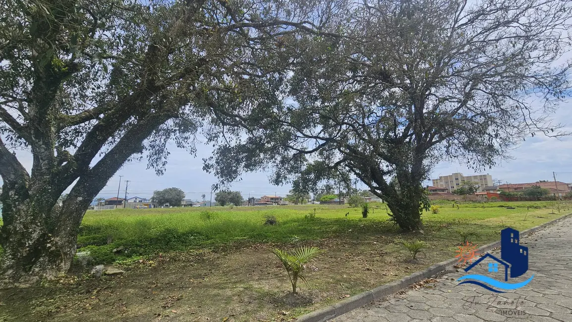 Foto 3 de Terreno / Lote à venda, 5634m2 em Pontal Do Parana - PR