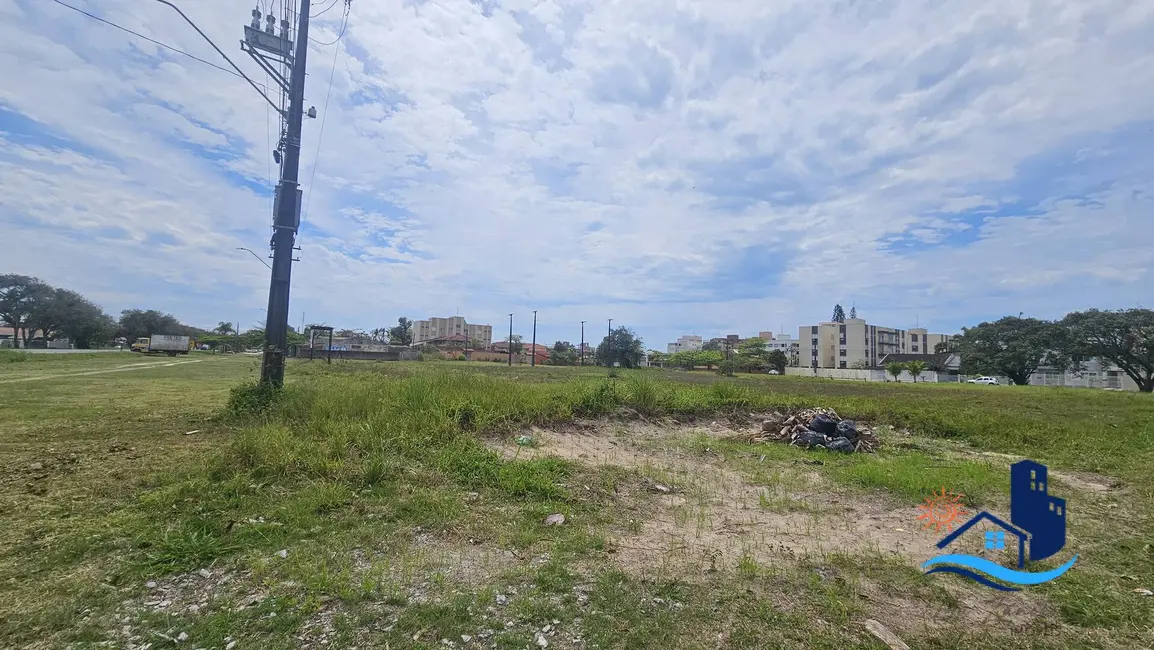 Foto 2 de Terreno / Lote à venda, 5634m2 em Pontal Do Parana - PR