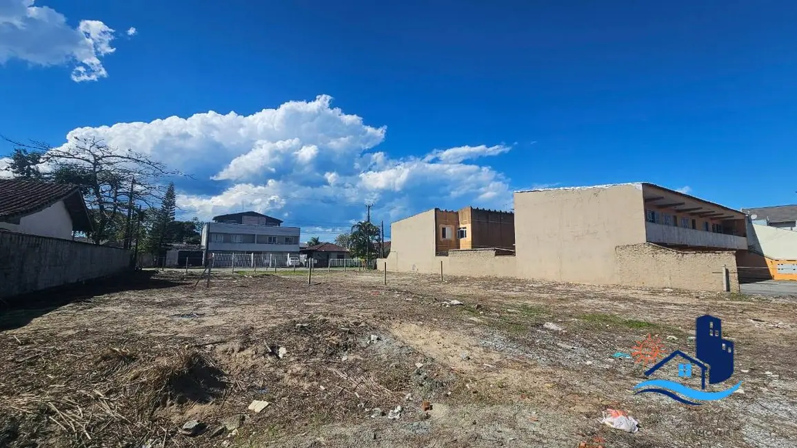 Foto 1 de Terreno / Lote à venda, 160m2 em Pontal Do Parana - PR