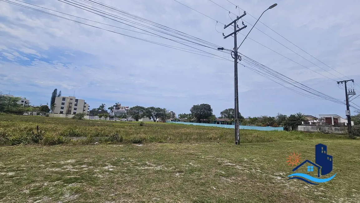 Foto 1 de Terreno / Lote à venda, 5634m2 em Pontal Do Parana - PR