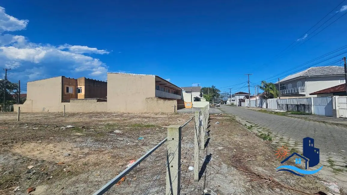 Foto 2 de Terreno / Lote à venda, 160m2 em Pontal Do Parana - PR