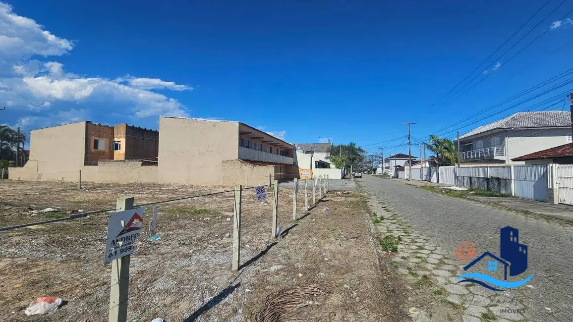 Foto 5 de Terreno / Lote à venda, 5634m2 em Pontal Do Parana - PR