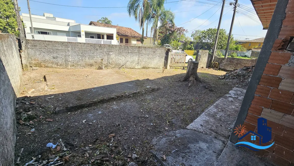 Foto 6 de Casa com 2 quartos à venda, 53m2 em Matinhos - PR