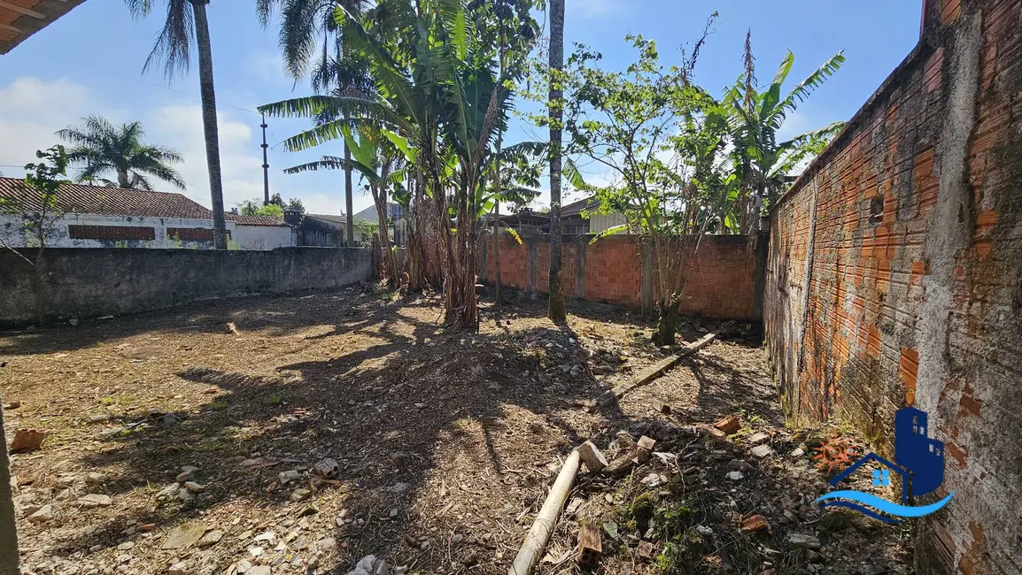 Foto 5 de Casa com 2 quartos à venda, 53m2 em Matinhos - PR