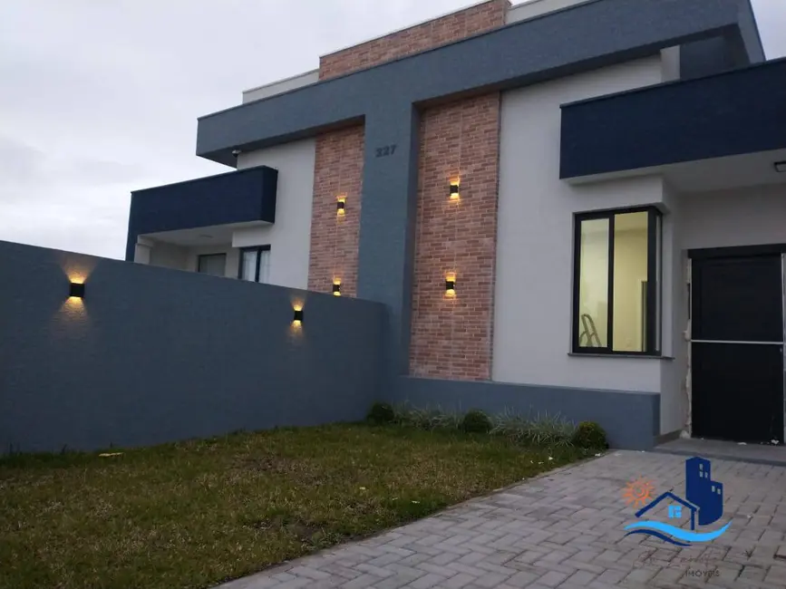 Foto 2 de Casa à venda em Matinhos - PR