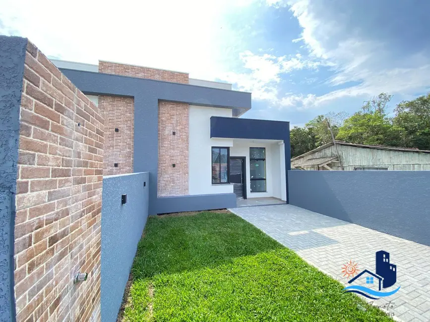 Foto 22 de Casa à venda em Matinhos - PR