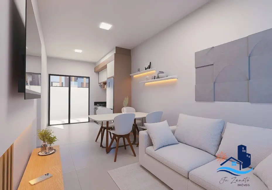 Foto 25 de Casa à venda em Matinhos - PR