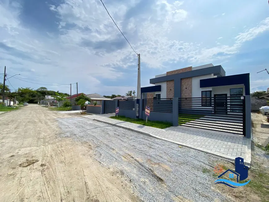 Foto 24 de Casa à venda em Matinhos - PR