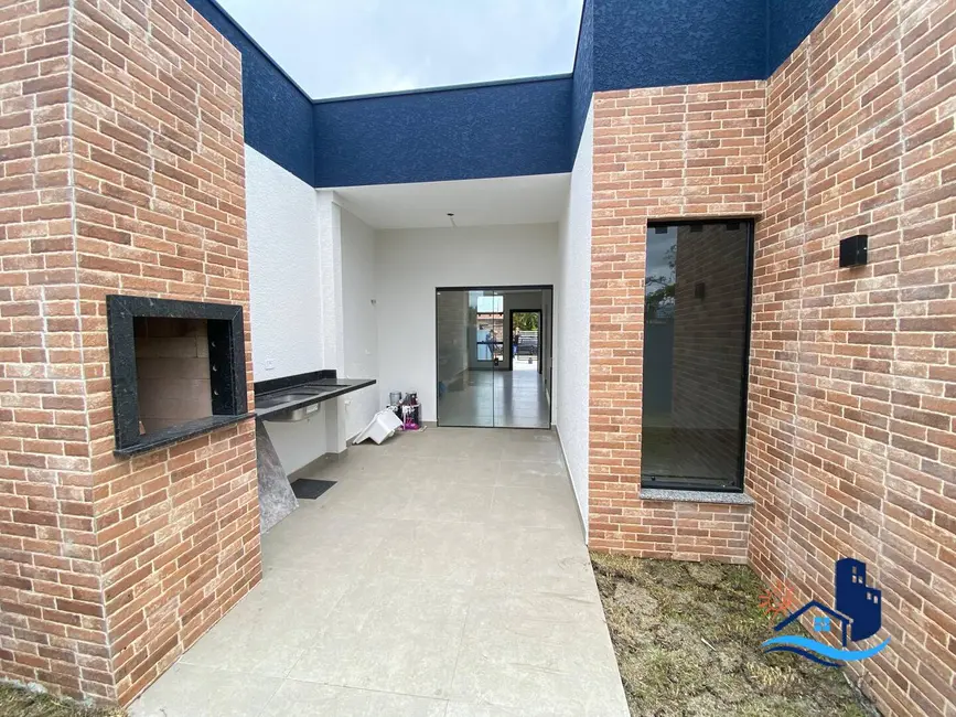 Foto 3 de Casa à venda em Matinhos - PR