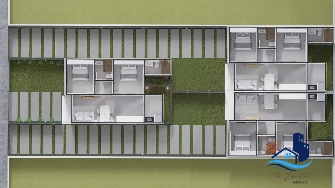 Foto 19 de Casa à venda em Matinhos - PR