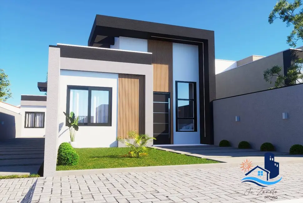 Foto 1 de Casa à venda em Matinhos - PR