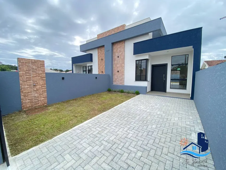 Foto 1 de Casa à venda em Matinhos - PR