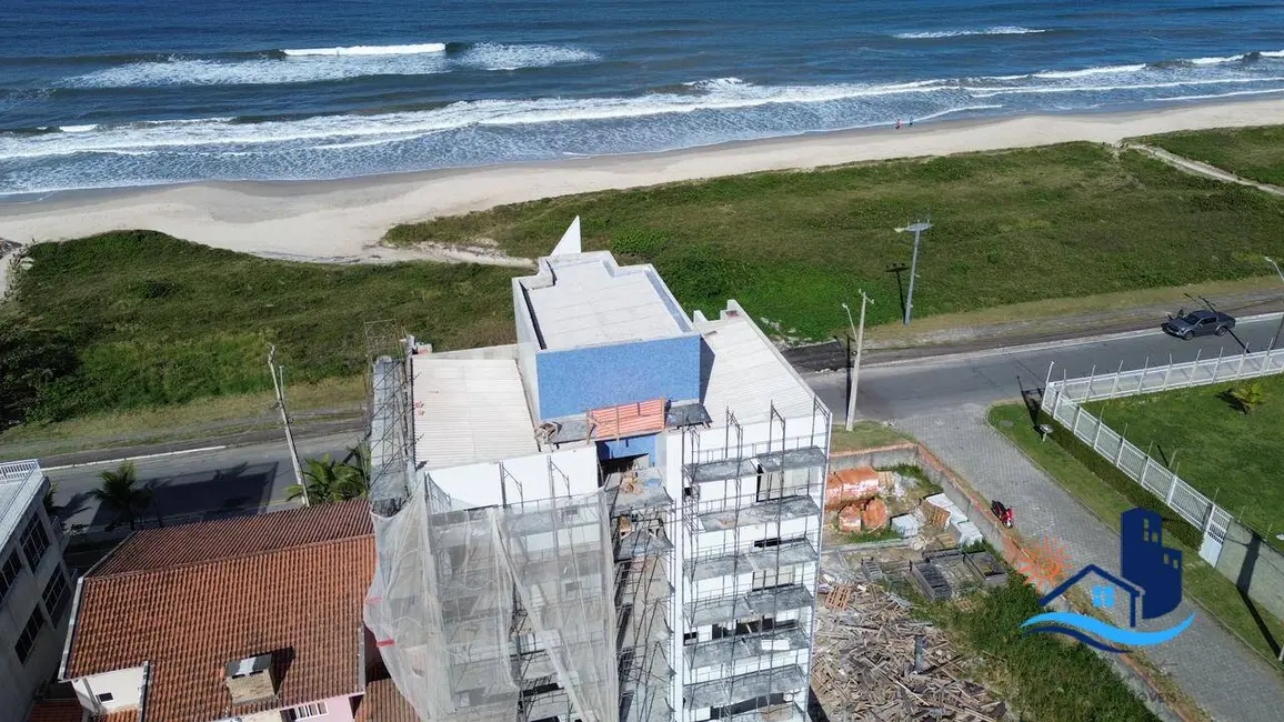 Foto 1 de Apartamento com 3 quartos à venda, 111m2 em Matinhos - PR