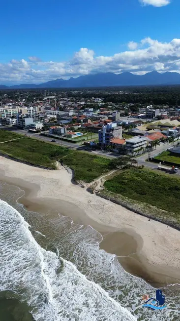 Foto 2 de Apartamento com 3 quartos à venda, 111m2 em Matinhos - PR