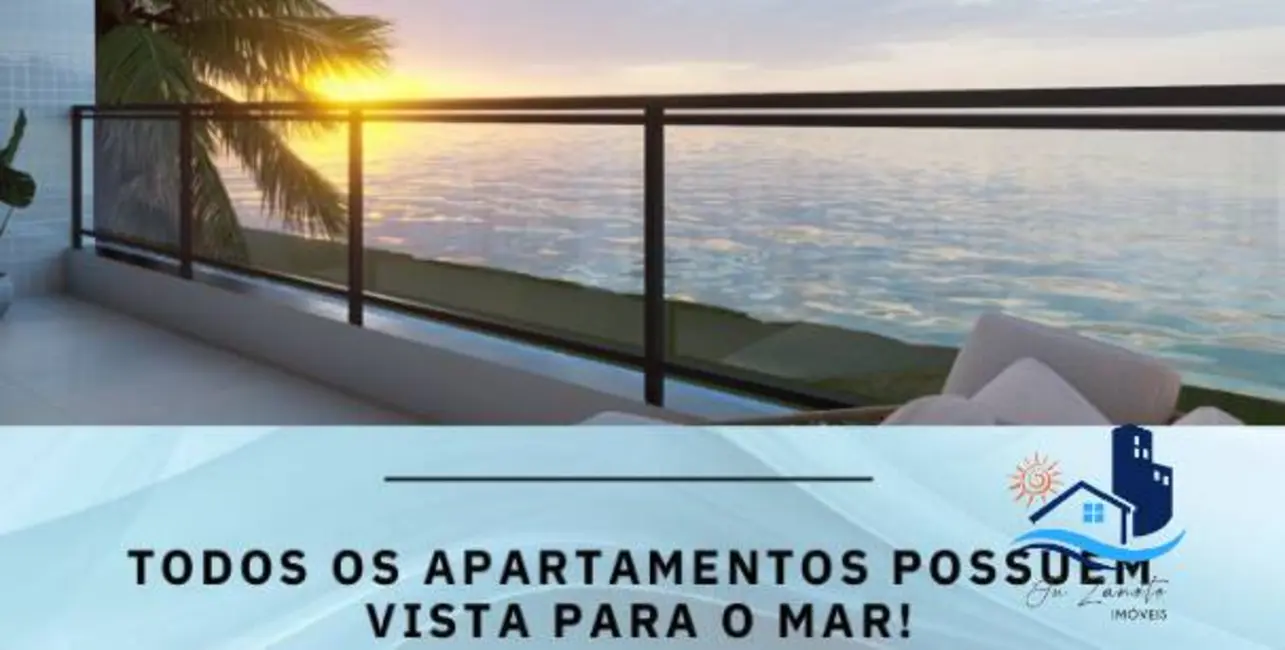 Foto 4 de Apartamento com 3 quartos à venda, 111m2 em Matinhos - PR