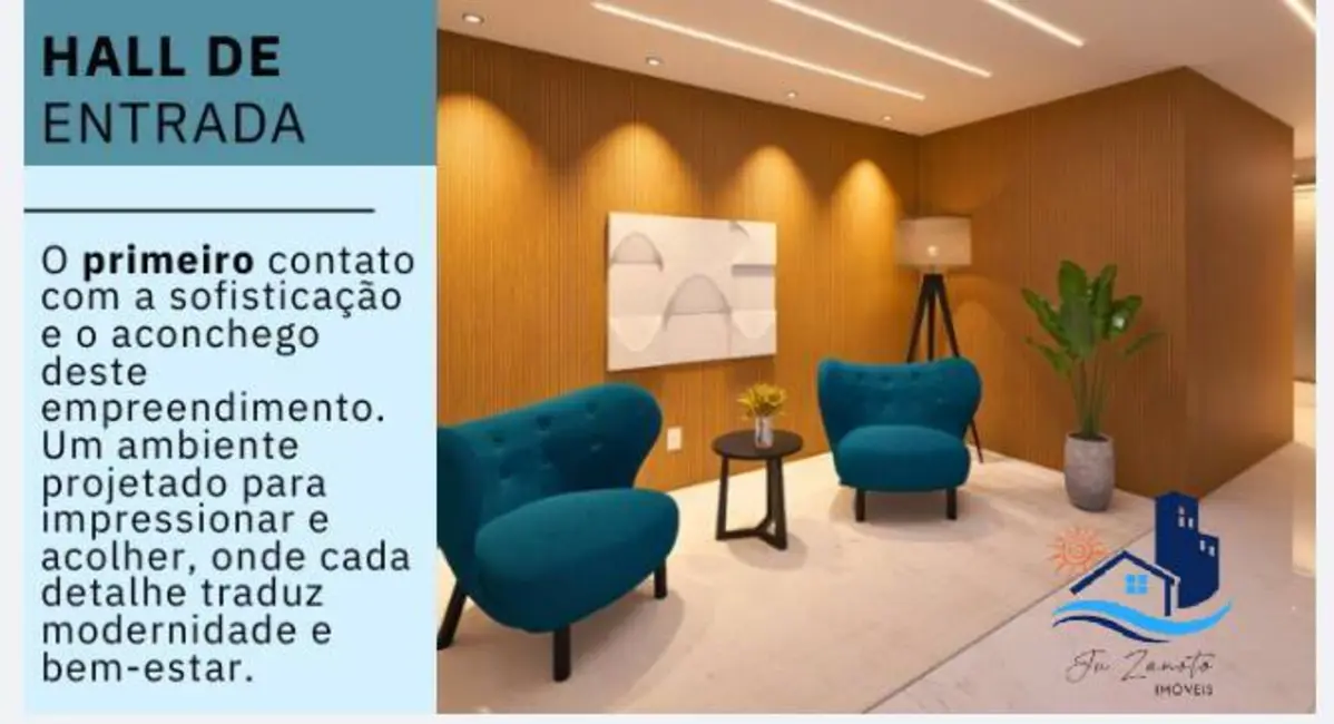 Foto 7 de Apartamento com 3 quartos à venda, 111m2 em Matinhos - PR