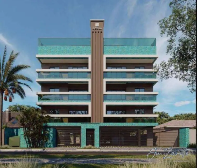 Foto 1 de Apartamento com 3 quartos à venda, 121m2 em Matinhos - PR