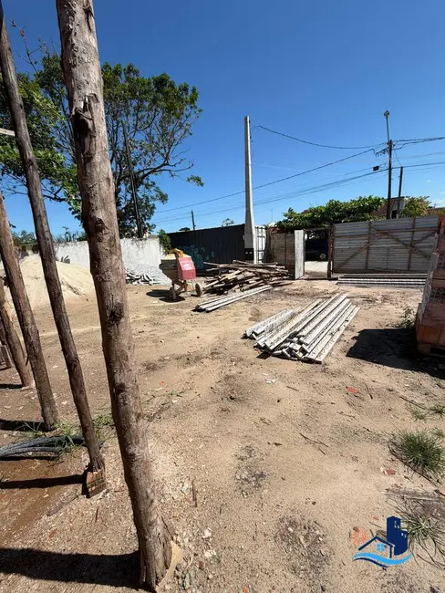 Foto 4 de Casa com 2 quartos à venda em Matinhos - PR