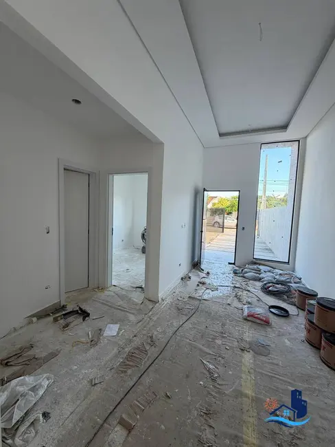 Foto 2 de Casa com 2 quartos à venda em Matinhos - PR