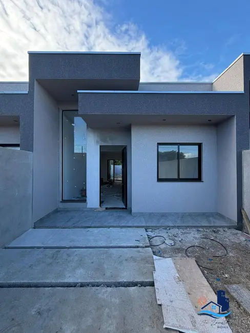 Foto 1 de Casa com 2 quartos à venda em Matinhos - PR