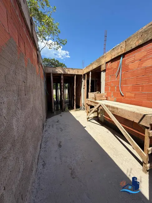 Foto 5 de Casa com 2 quartos à venda em Matinhos - PR