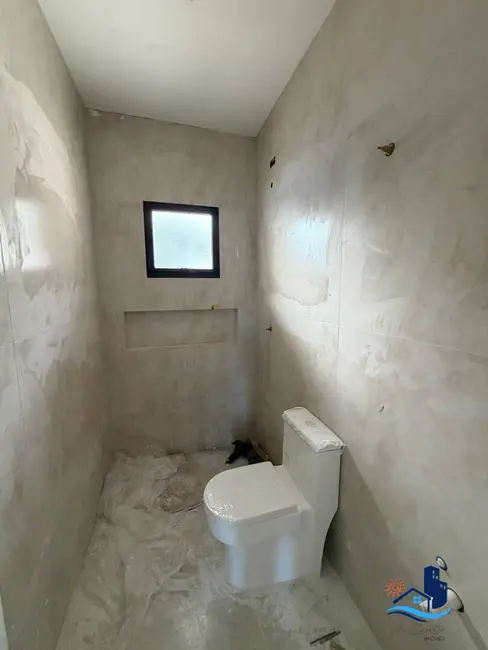 Foto 3 de Casa com 2 quartos à venda em Matinhos - PR