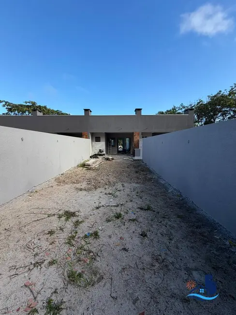 Foto 7 de Casa com 2 quartos à venda em Matinhos - PR