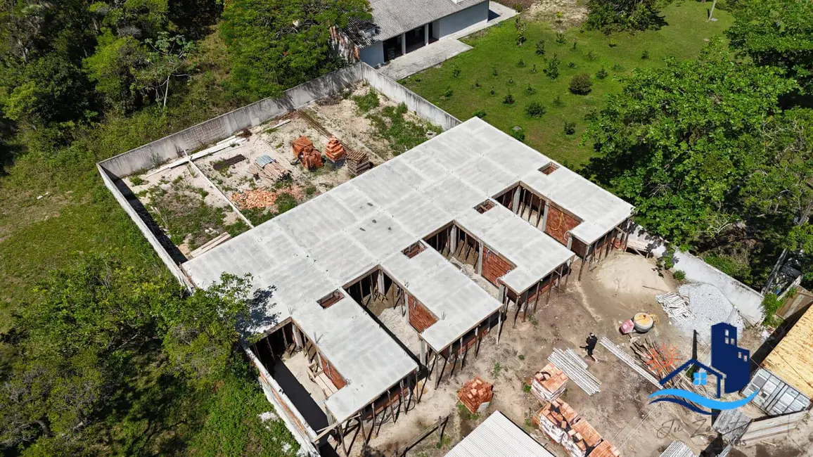 Foto 3 de Casa com 2 quartos à venda em Matinhos - PR