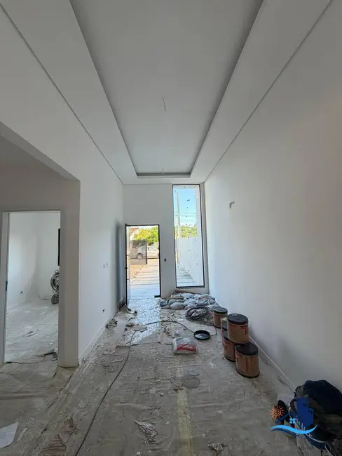 Foto 4 de Casa com 2 quartos à venda em Matinhos - PR