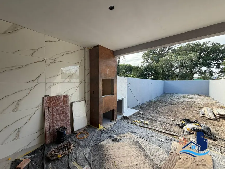 Foto 5 de Casa com 2 quartos à venda em Matinhos - PR