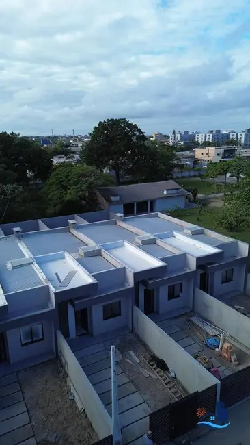 Foto 8 de Casa com 2 quartos à venda em Matinhos - PR