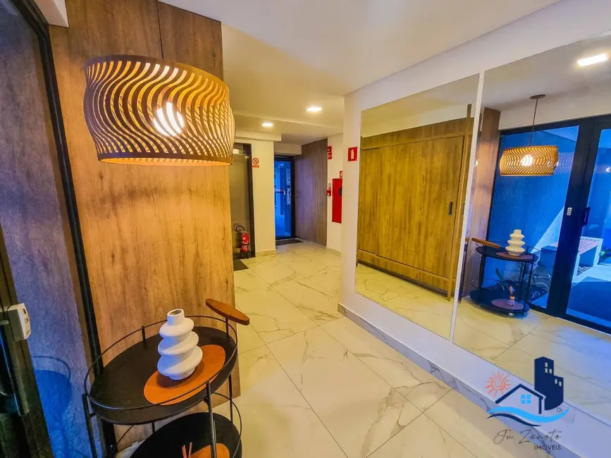 Foto 4 de Apartamento com 2 quartos à venda, 100m2 em Matinhos - PR