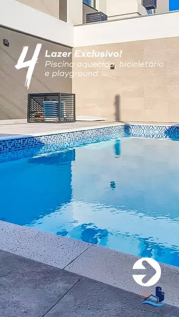 Foto 8 de Apartamento com 2 quartos à venda, 100m2 em Matinhos - PR