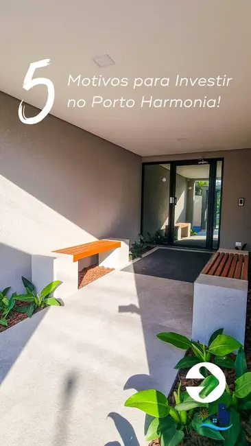 Foto 7 de Apartamento com 2 quartos à venda, 100m2 em Matinhos - PR