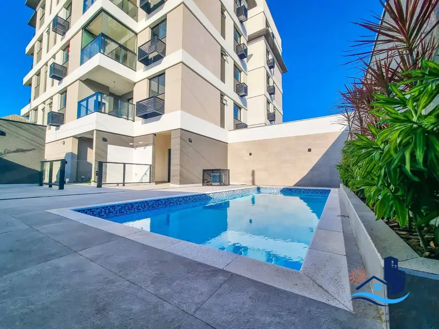 Foto 1 de Apartamento com 3 quartos à venda, 121m2 em Matinhos - PR