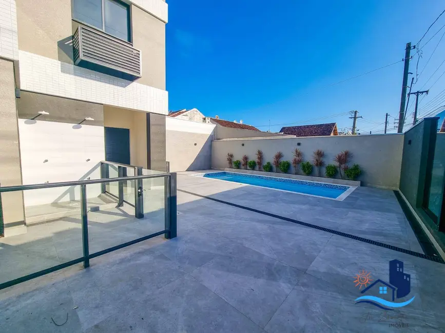 Foto 1 de Apartamento com 2 quartos à venda, 100m2 em Matinhos - PR