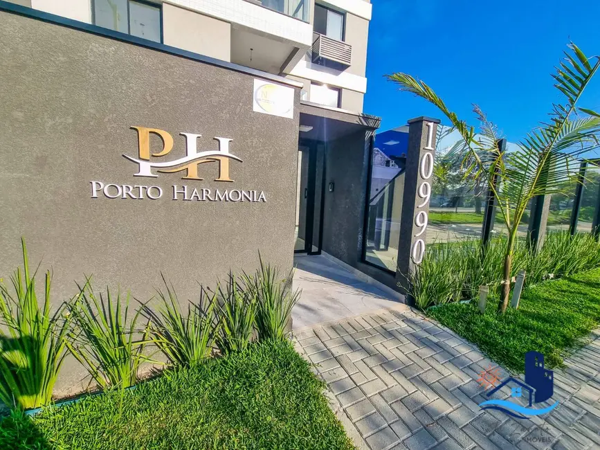 Foto 2 de Apartamento com 2 quartos à venda, 100m2 em Matinhos - PR