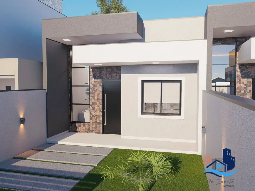 Foto 5 de Casa com 2 quartos à venda em Matinhos - PR