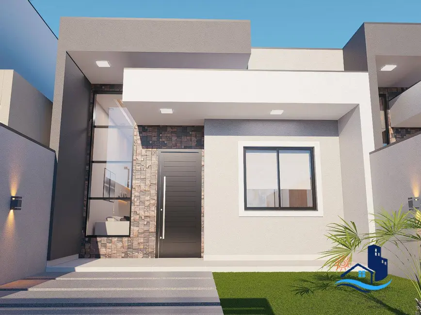 Foto 9 de Casa com 2 quartos à venda em Matinhos - PR