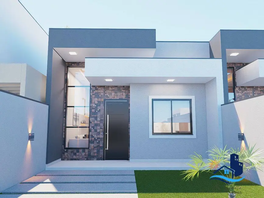 Foto 6 de Casa com 2 quartos à venda em Matinhos - PR